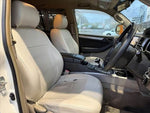 HILUXSURF wagon 4WD