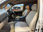 HILUXSURF wagon 4WD