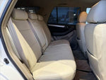 HILUXSURF wagon 4WD