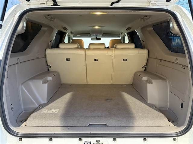 HILUXSURF wagon 4WD