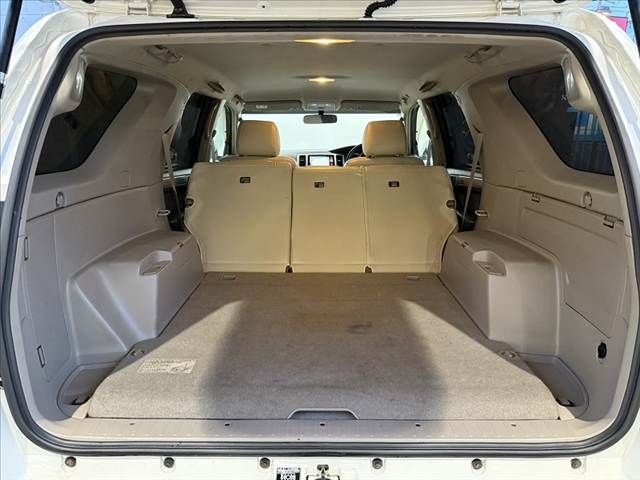 HILUXSURF wagon 4WD