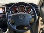 HILUXSURF wagon 4WD