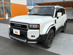 LANDCRUISER 250