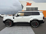 LANDCRUISER 250