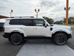 LANDCRUISER 250