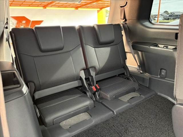 LANDCRUISER 250