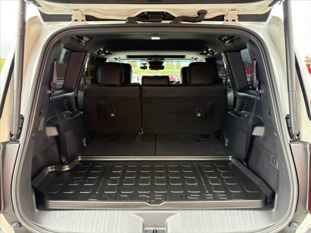 LANDCRUISER 250