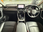 RAV4 4WD