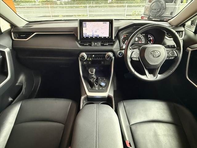 RAV4 4WD