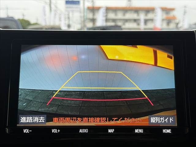 RAV4 4WD