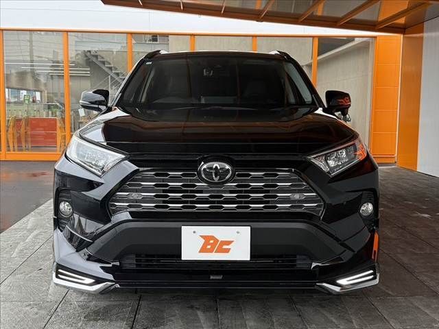 RAV4 4WD