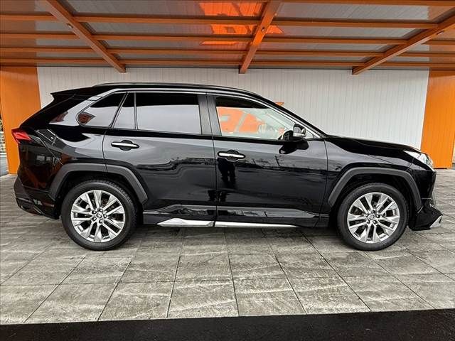 RAV4 4WD