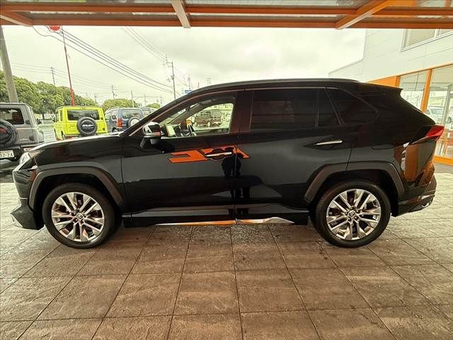 RAV4 4WD