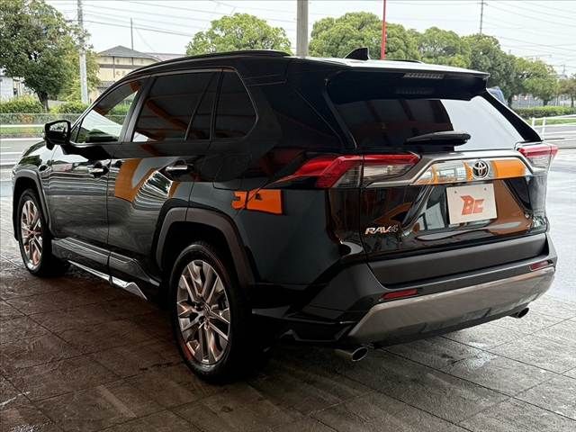 RAV4 4WD