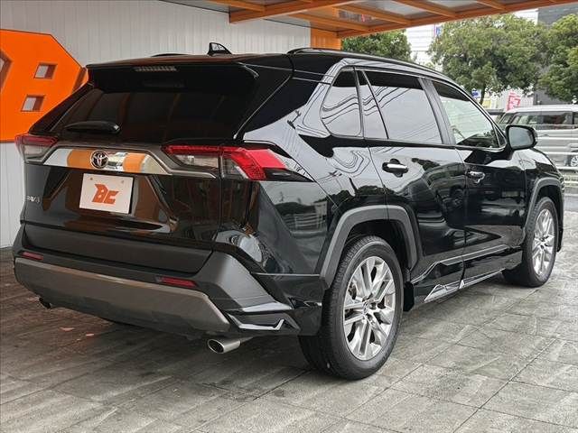 RAV4 4WD