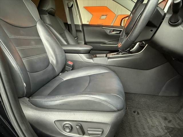 RAV4 4WD