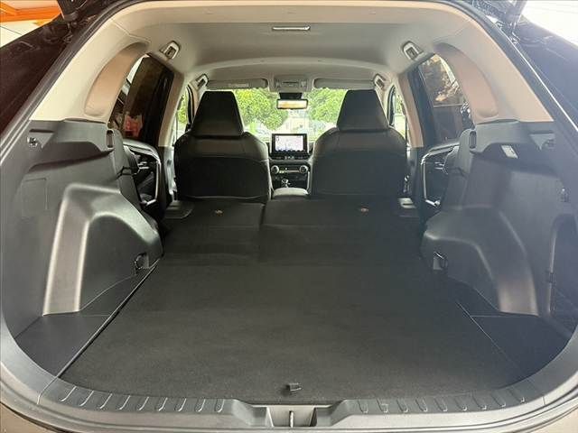 RAV4 4WD