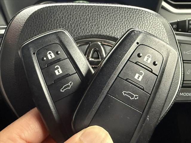 RAV4 4WD