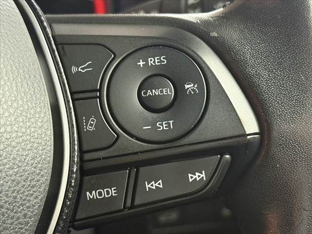 RAV4 4WD