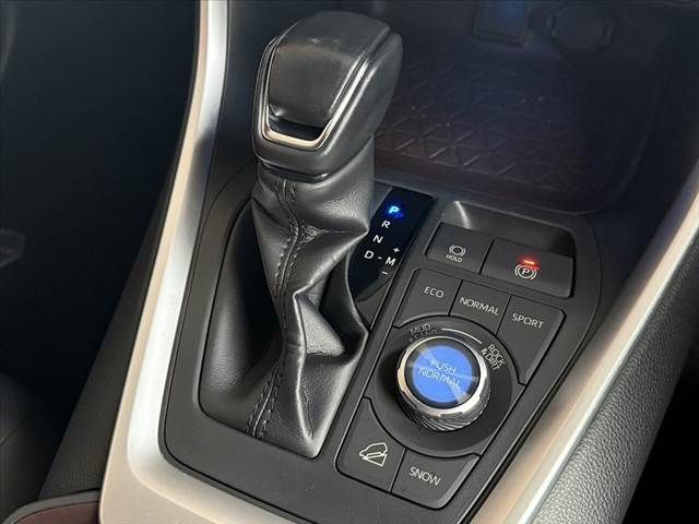 RAV4 4WD