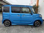 Spacia custom