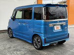 Spacia custom