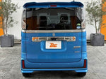 Spacia custom