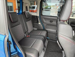 Spacia custom
