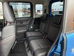 Spacia custom