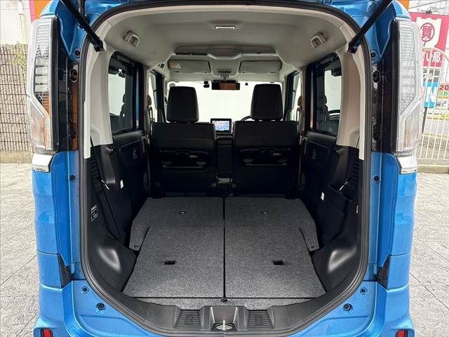 Spacia custom