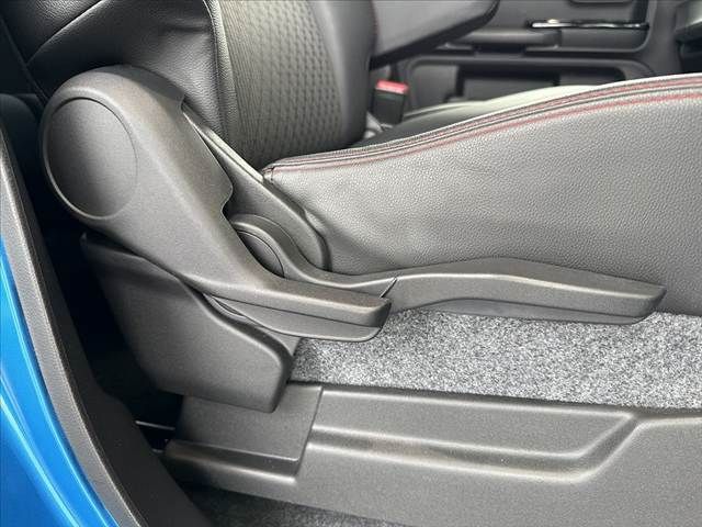 Spacia custom