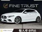 MERCEDES BENZ A class
