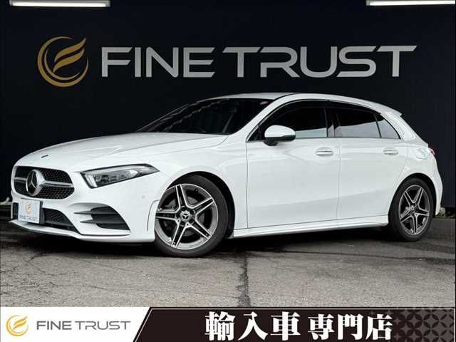 MERCEDES BENZ A class