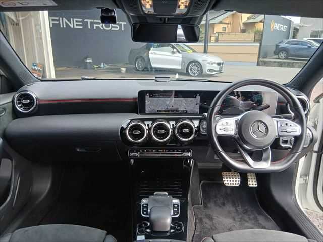 MERCEDES BENZ A class