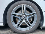MERCEDES BENZ A class