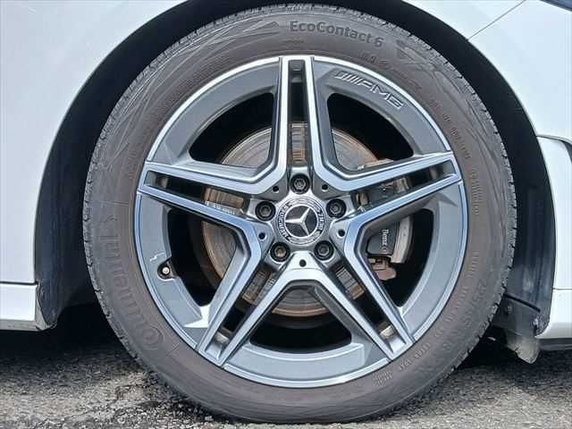 MERCEDES BENZ A class