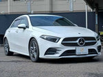MERCEDES BENZ A class