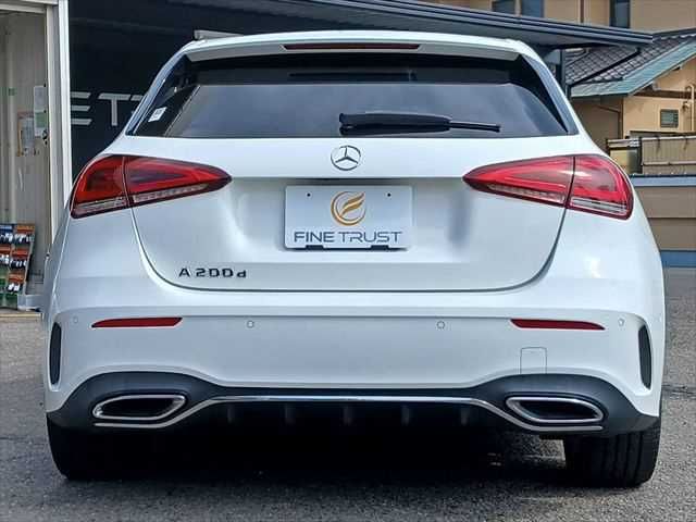 MERCEDES BENZ A class