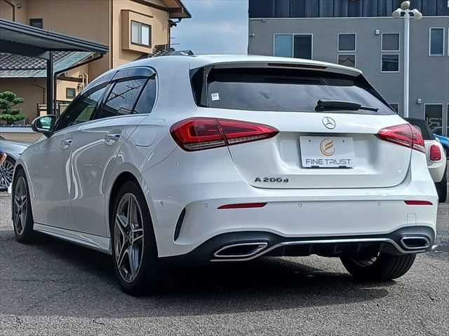 MERCEDES BENZ A class