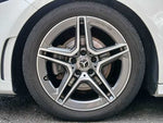 MERCEDES BENZ A class