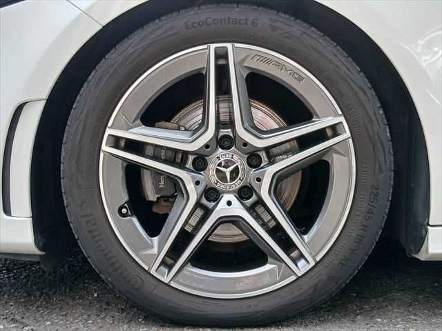 MERCEDES BENZ A class