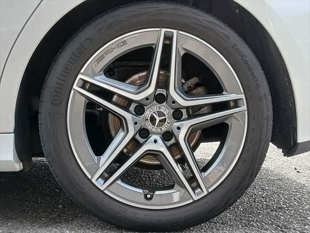 MERCEDES BENZ A class