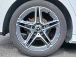 MERCEDES BENZ A class
