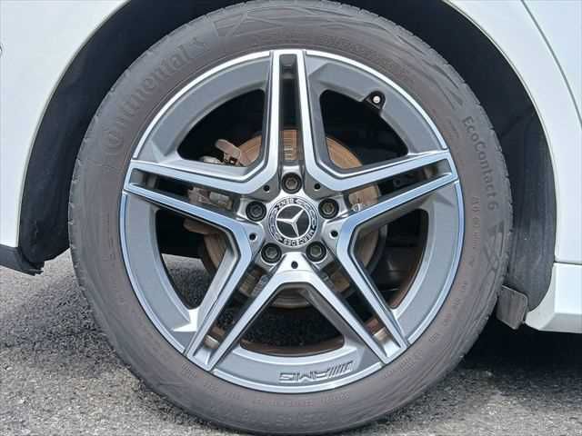 MERCEDES BENZ A class