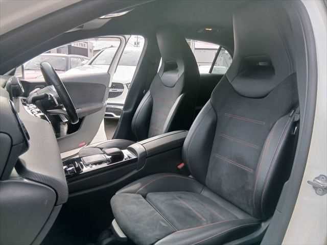 MERCEDES BENZ A class
