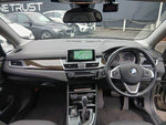 BMW 2series Gran Tourer