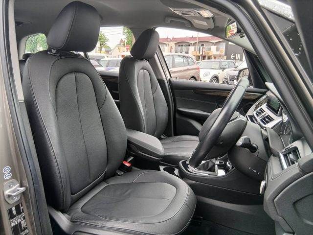 BMW 2series Gran Tourer