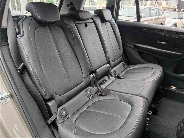 BMW 2series Gran Tourer