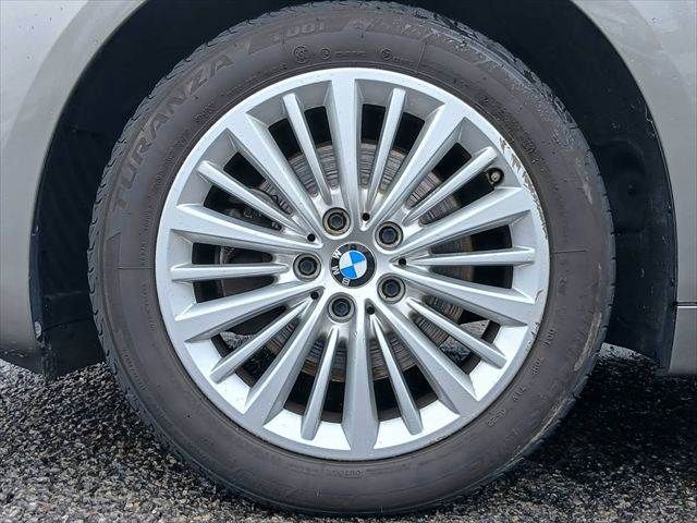 BMW 2series Gran Tourer