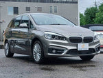 BMW 2series Gran Tourer